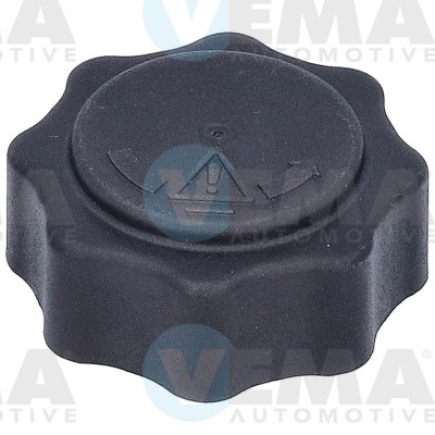 Bouchon, réservoir de liquide de refroidissement VEMA 150028
