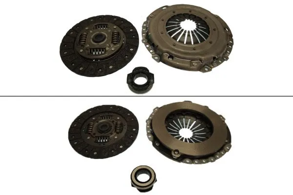 Kit d'embrayage KAWE 962887