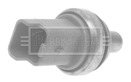 Sonde, température du liquide de refroidissement BORG & BECK BTS3014