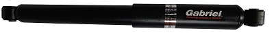 Amortisseur Gabriel-MX 69653