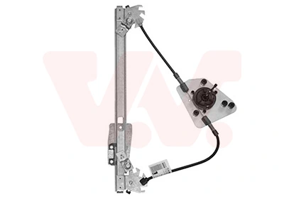Lève-vitre VAN WEZEL 8353265