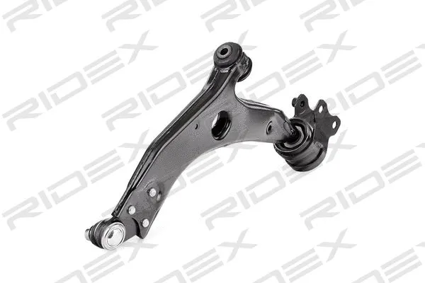 Bras de liaison, suspension de roue RIDEX 273C1281