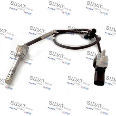 Capteur, température des gaz SIDAT 82.1096