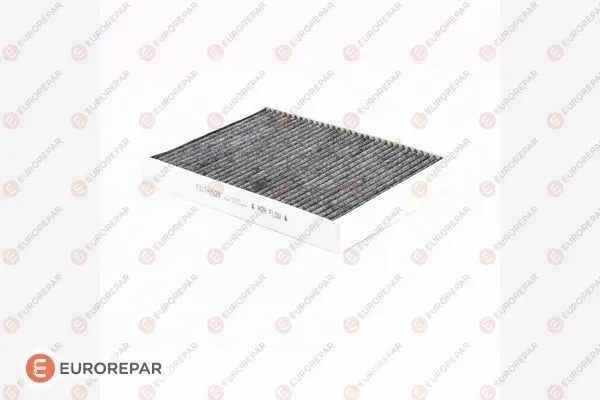 Filtre, air de l'habitacle EUROREPAR 1613732980