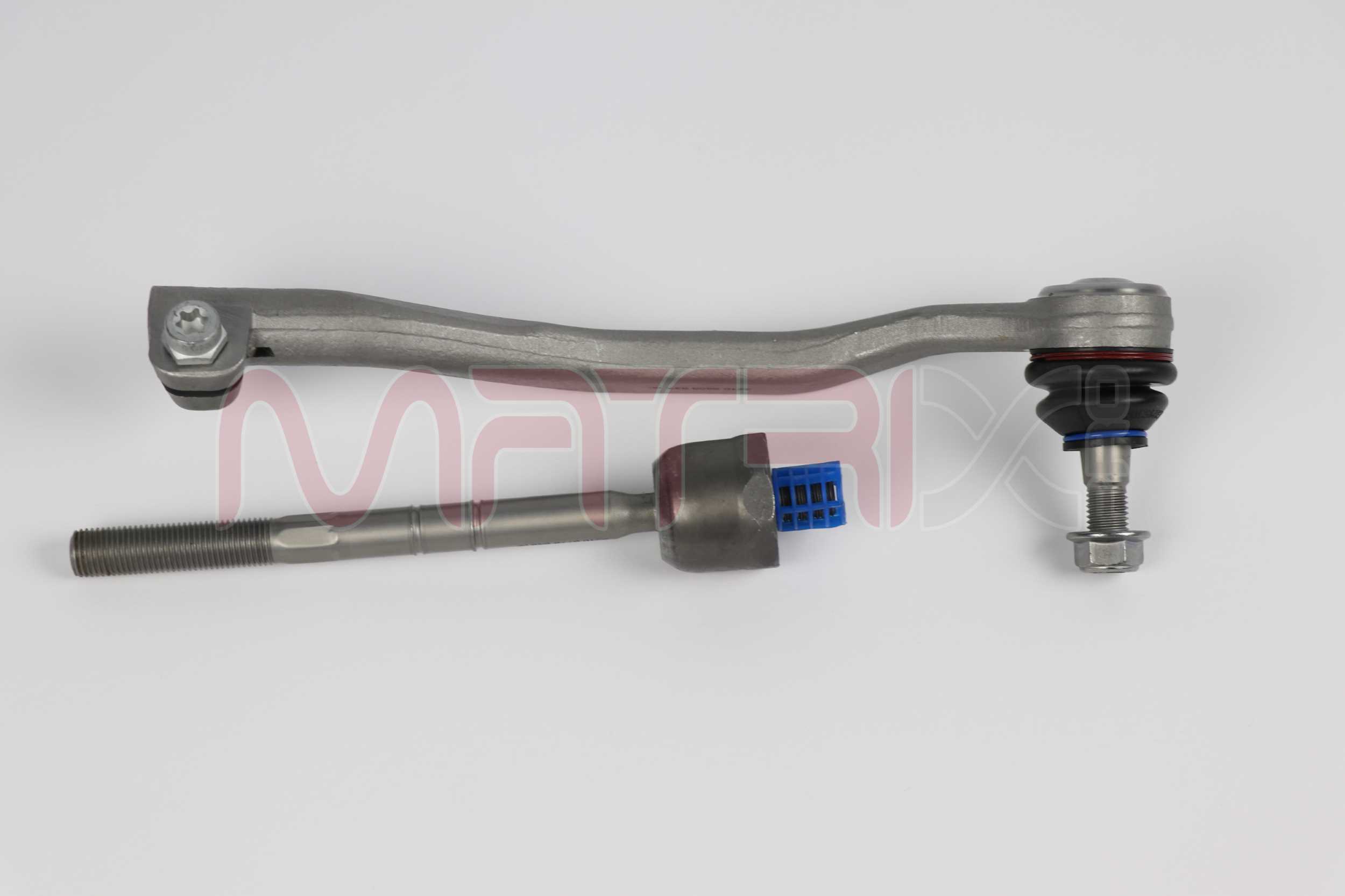 Barre de connexion MATRIX PRO MX01338270