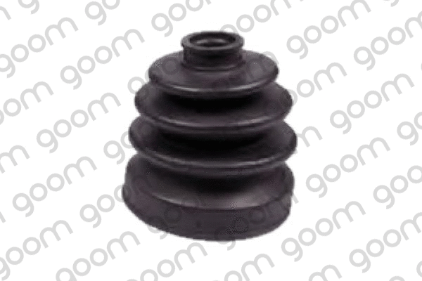 Joint-soufflet, arbre de commande GOOM DB-0163