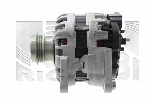 Alternateur AUTOTEAM ABO512