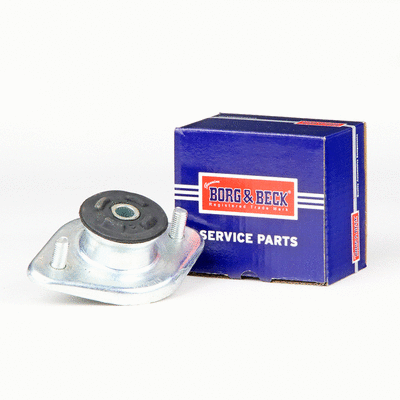 Coupelle de suspension BORG & BECK BSM5002