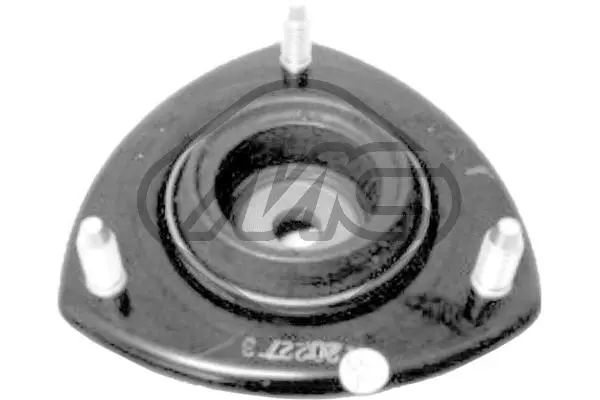 Coupelle de suspension Metalcaucho 56165
