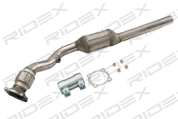 Catalyseur RIDEX 429C0320