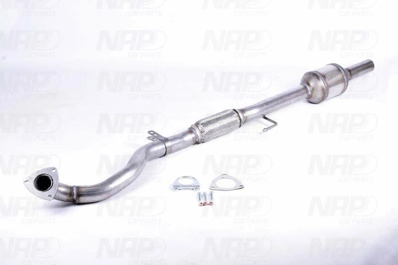Catalyseur NAP carPARTS GmbH CAK10847