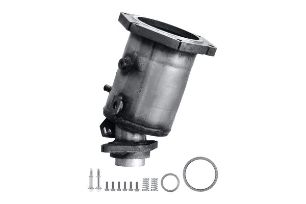 Catalyseur Faurecia FS53390K