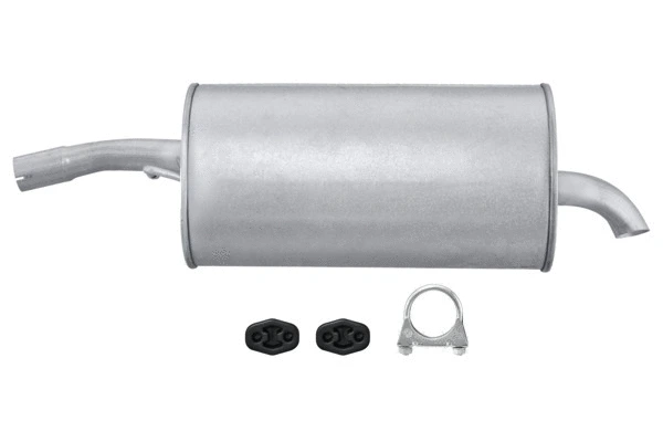 Silencieux arrière Faurecia FS30572