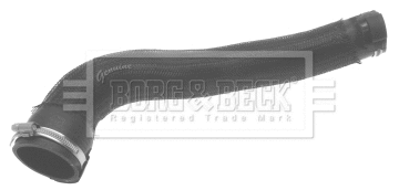 Gaine de suralimentation BORG & BECK BTH1253