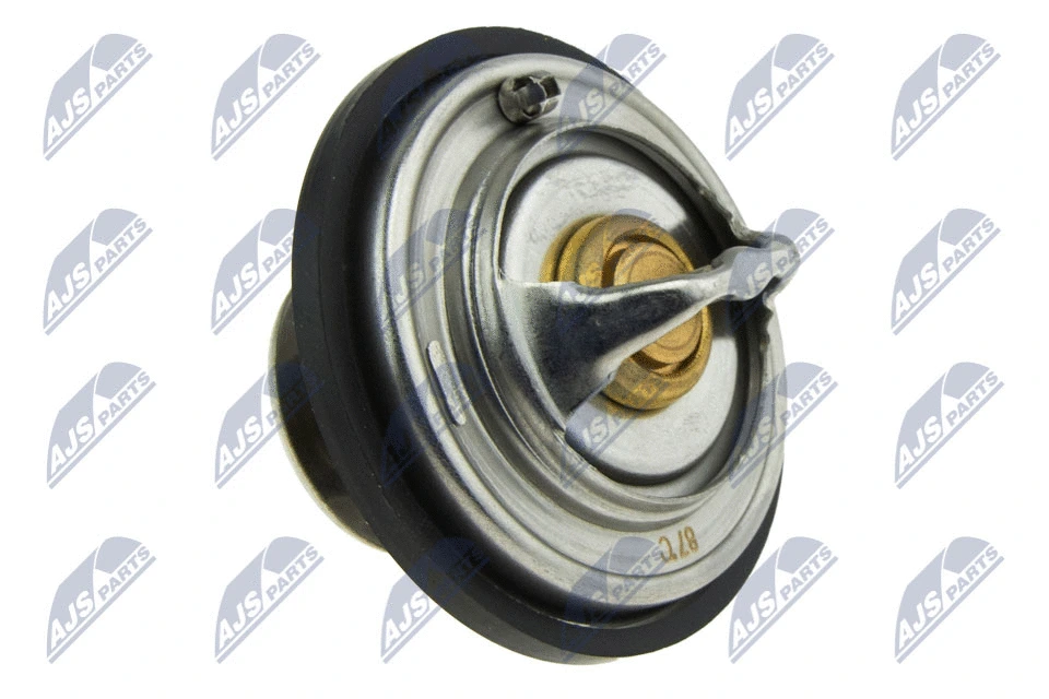 Thermostat, liquide de refroidissement NTY CTM-AU-015
