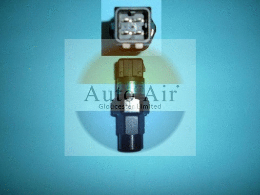 Pressostat, climatisation AUTO AIR GLOUCESTER 43-0130