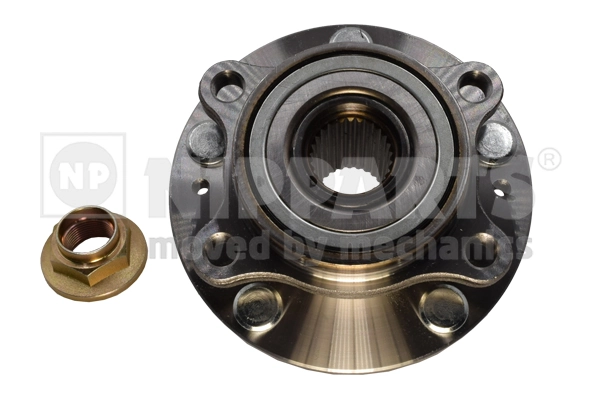 Kit de roulements de roue NIPPARTS N4700522