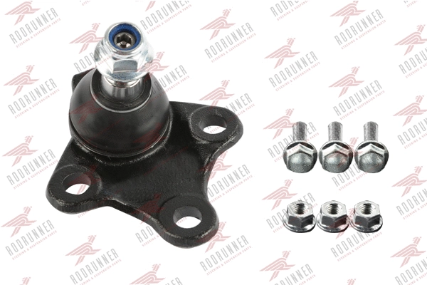 Rotule de suspension RODRUNNER BJ-DC-354