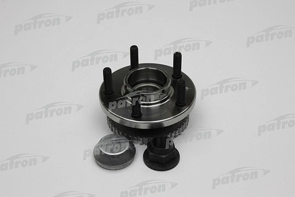 Kit de roulements de roue PATRON PBK1313H