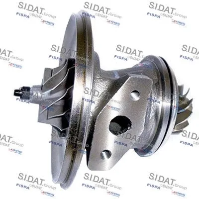 Groupe carter, turbocompresseur AUTOTEAM D7426