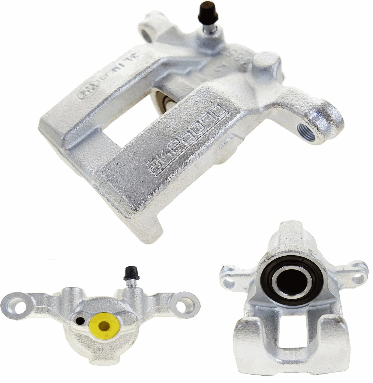 Étrier de frein Brake ENGINEERING CA3446