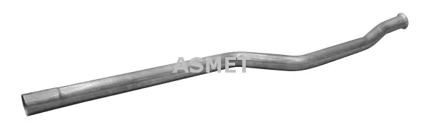 Tube de réparation, catalyseur ASMET 09.074