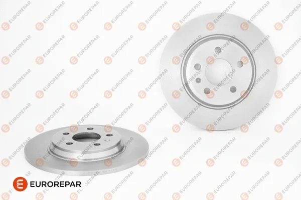Disque de frein EUROREPAR 1686330380