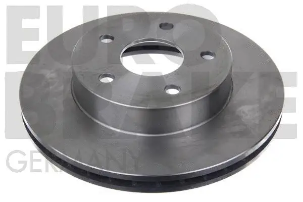 Disque de frein EUROBRAKE 5815209303