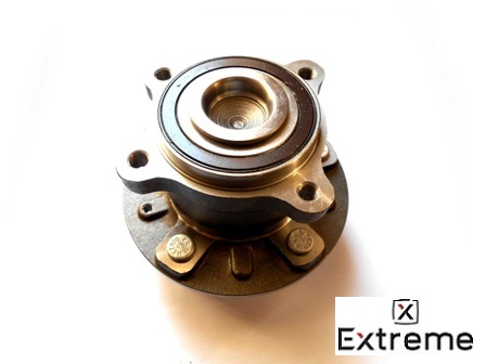 Kit de roulements de roue EXTREME 506580