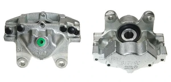 Étrier de frein 4X4 ESTANFI PDF-90-103