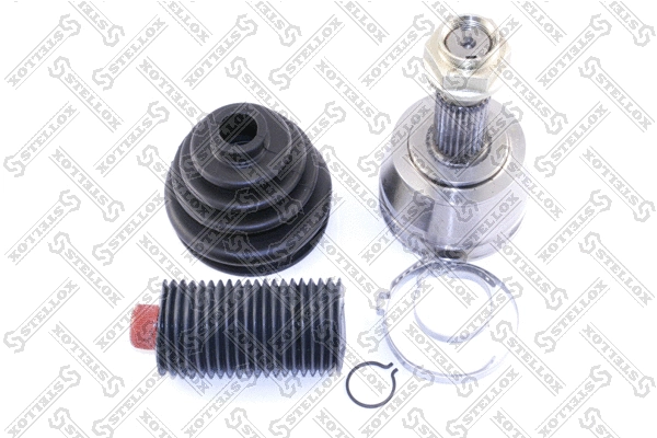 Jeu de joints, arbre de transmission STELLOX 150 1209-SX