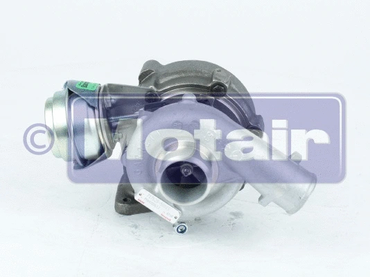 Turbocompresseur, suralimentation MOTAIR TURBO 334748