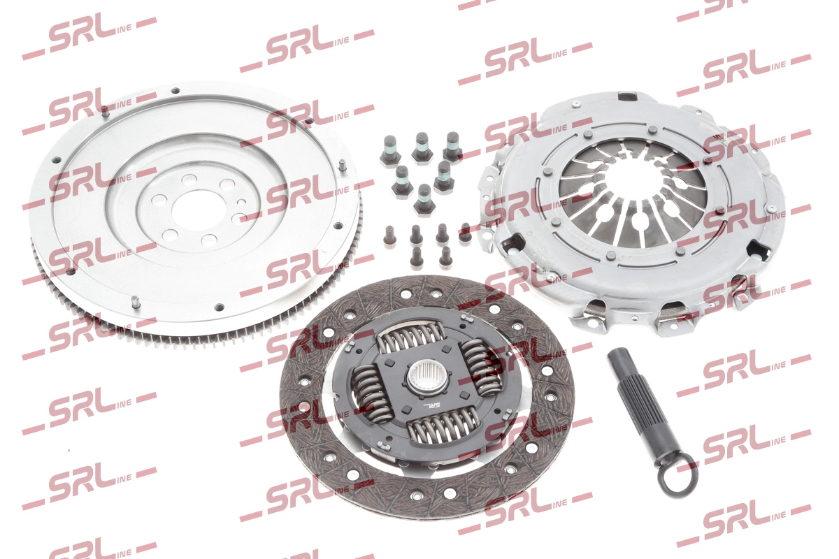 Kit d'embrayage SRLine S34-042