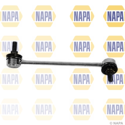 Entretoise/tige, stabilisateur NAPA NST4277