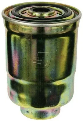 Filtre à carburant DENCKERMANN A120085