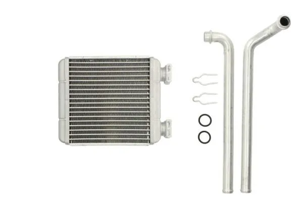 Système de chauffage THERMOTEC D6M022TT