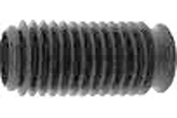 Bouchon de protection/soufflet, amortisseur CAUTEX 750846