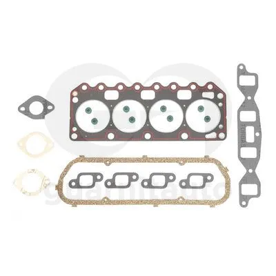 Jeu de joints, culasse GUARNITAUTO 052535-1000