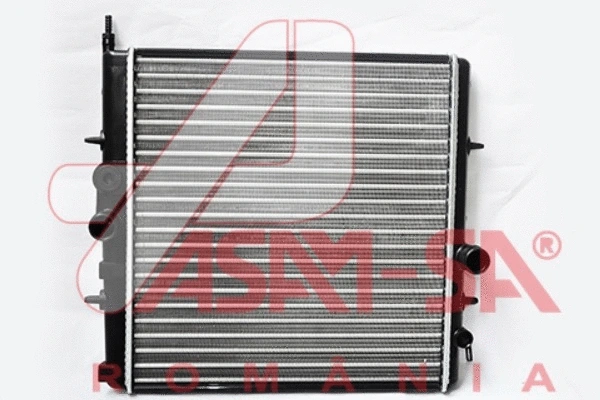 Radiateur, refroidissement du moteur ASAM AUTOMOTIVE 32453
