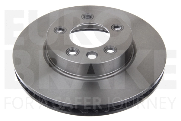 Disque de frein EUROBRAKE 58153447104