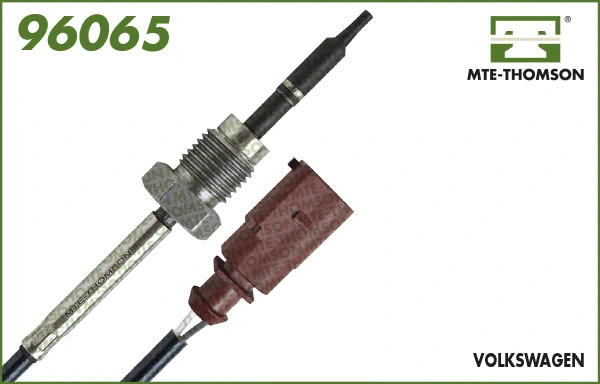 Capteur, température des gaz MTE-THOMSON 96065