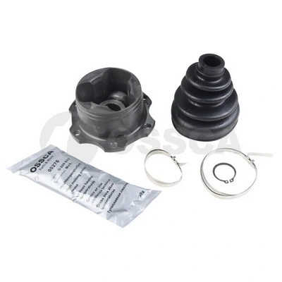 Jeu de joints, arbre de transmission OSSCA 24834