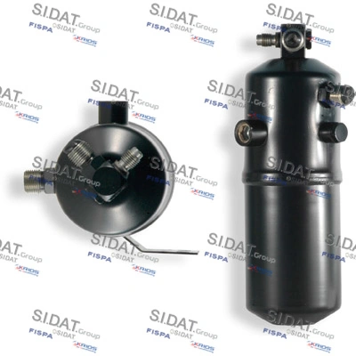 Filtre déshydratant, climatisation SIDAT 13.2202