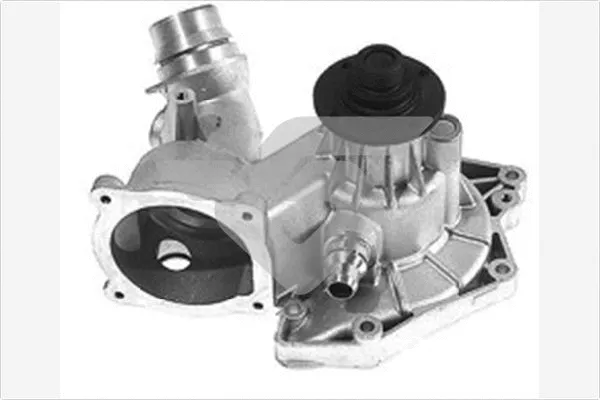 Pompe à eau, refroidissement du moteur HUTCHINSON WP307