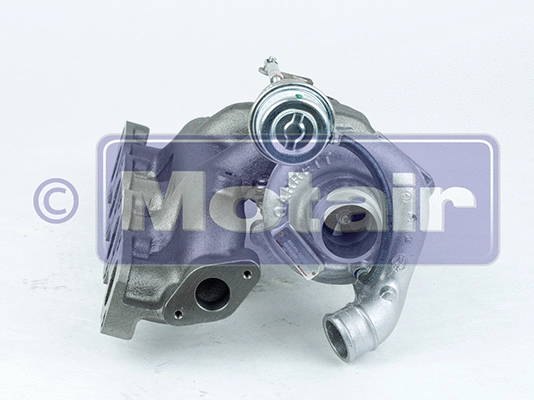Turbocompresseur, suralimentation MOTAIR TURBO 334811