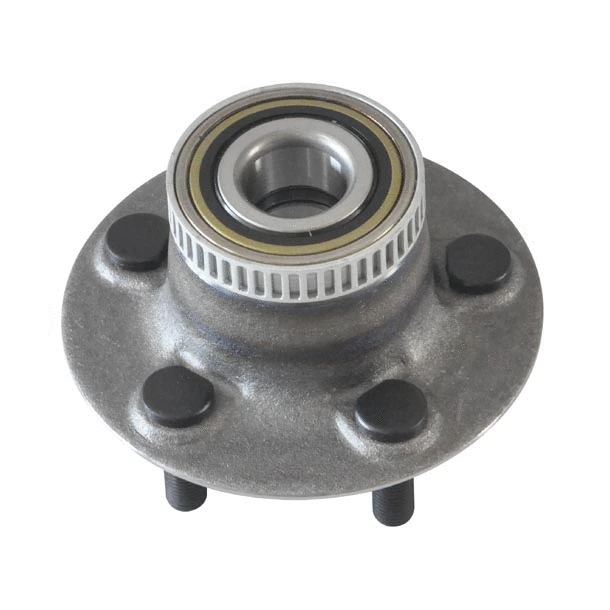 Kit de roulements de roue MILES DB83187