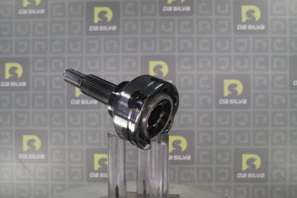 Jeu de joints, arbre de transmission DA SILVA J8867