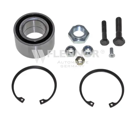 Kit de roulements de roue FLENNOR FR190933