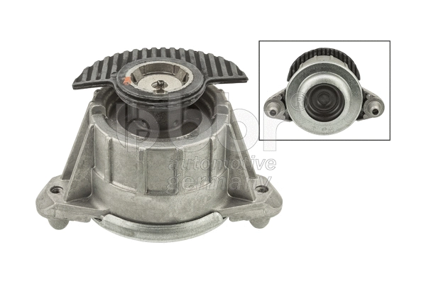 Support moteur BBR Automotive 001-10-26607