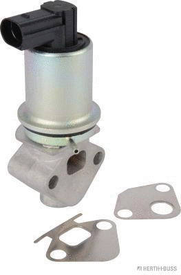 Vanne EGR HERTH+BUSS ELPARTS 70671025
